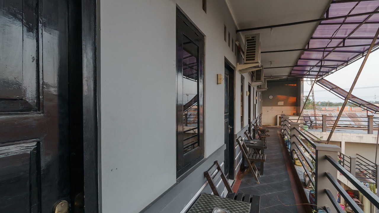 Photo of Outdoor in Babakan
