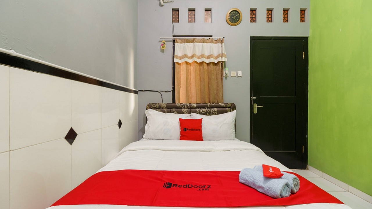 Photo of Bedroom in Babakan