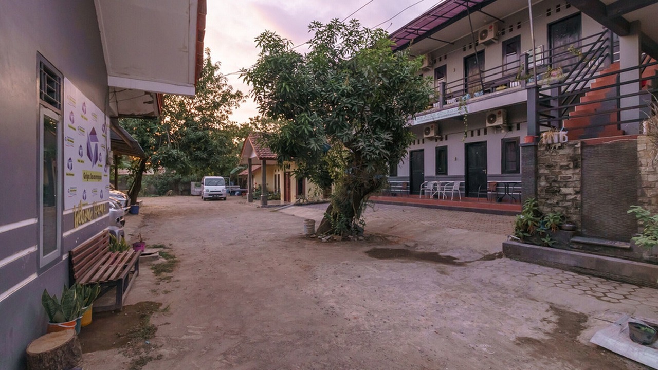 Photo of Outdoor in Babakan