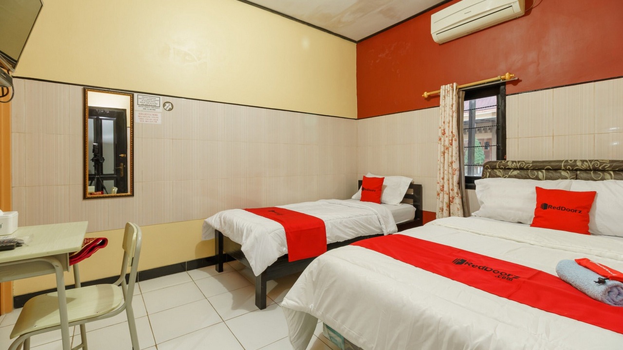 Photo of Bedroom in Babakan