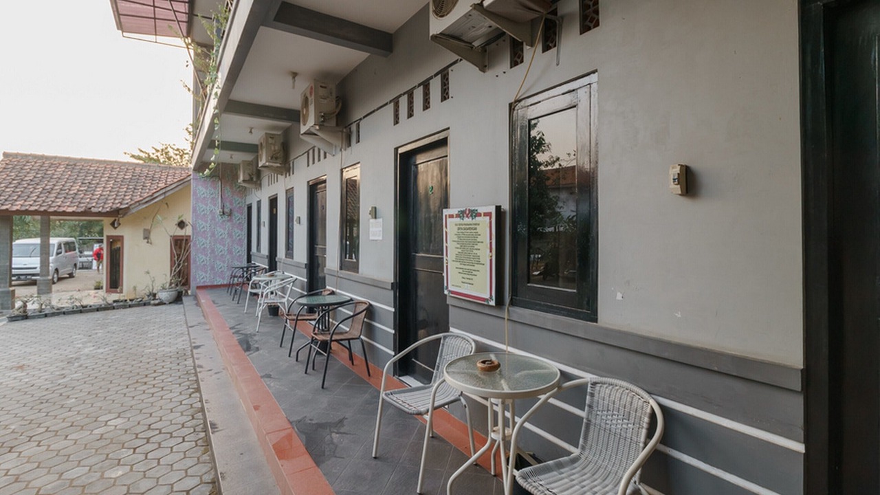 Photo of Outdoor in Babakan