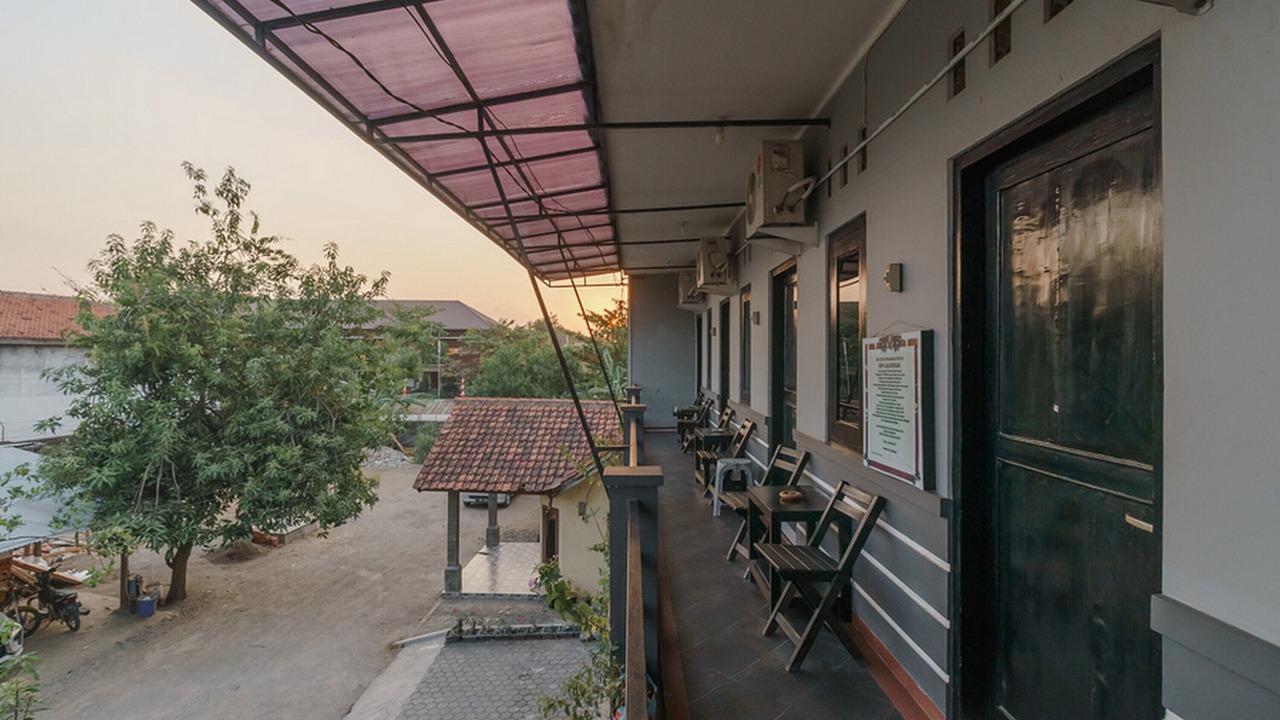 Photo of Outdoor in Babakan