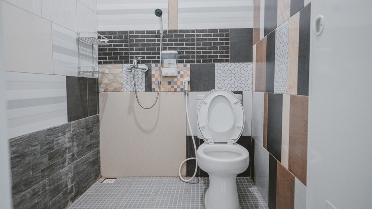 Photo of Bathroom in Jambi