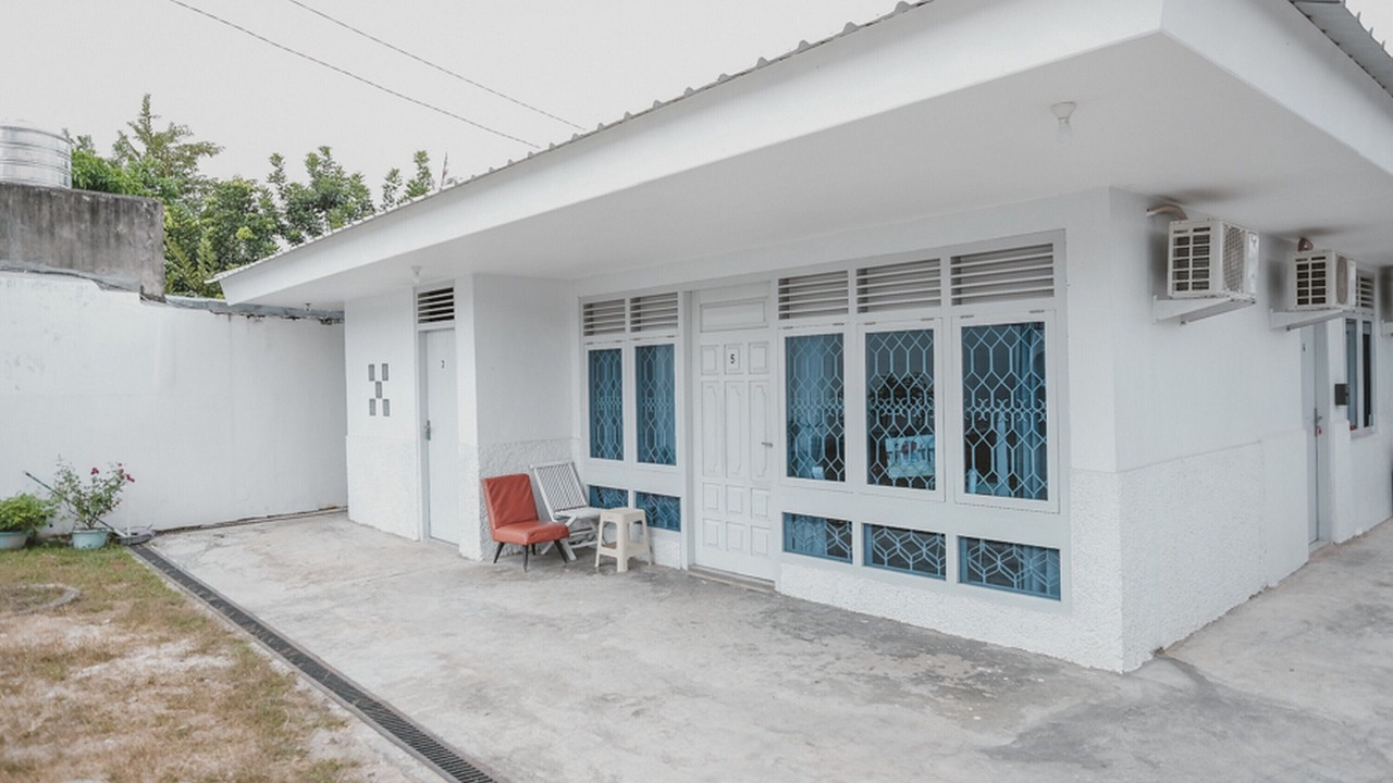 Photo of Outdoor in Jambi