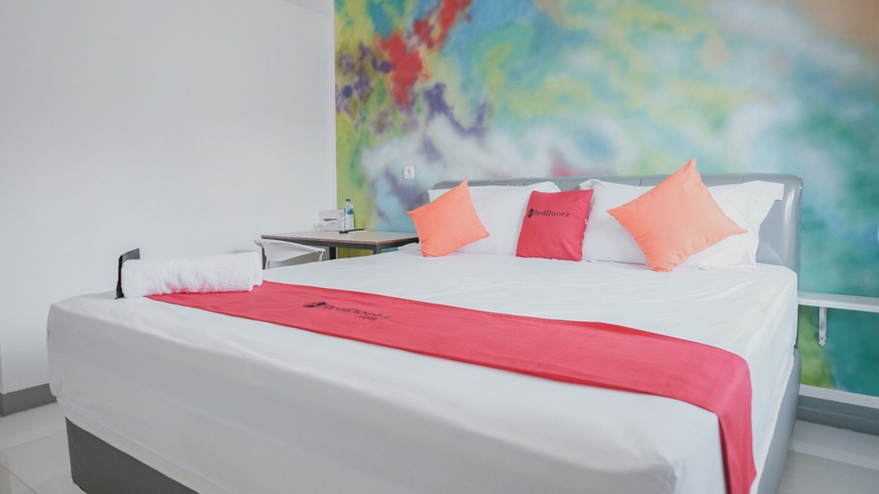 Photo of Bedroom in Jambi
