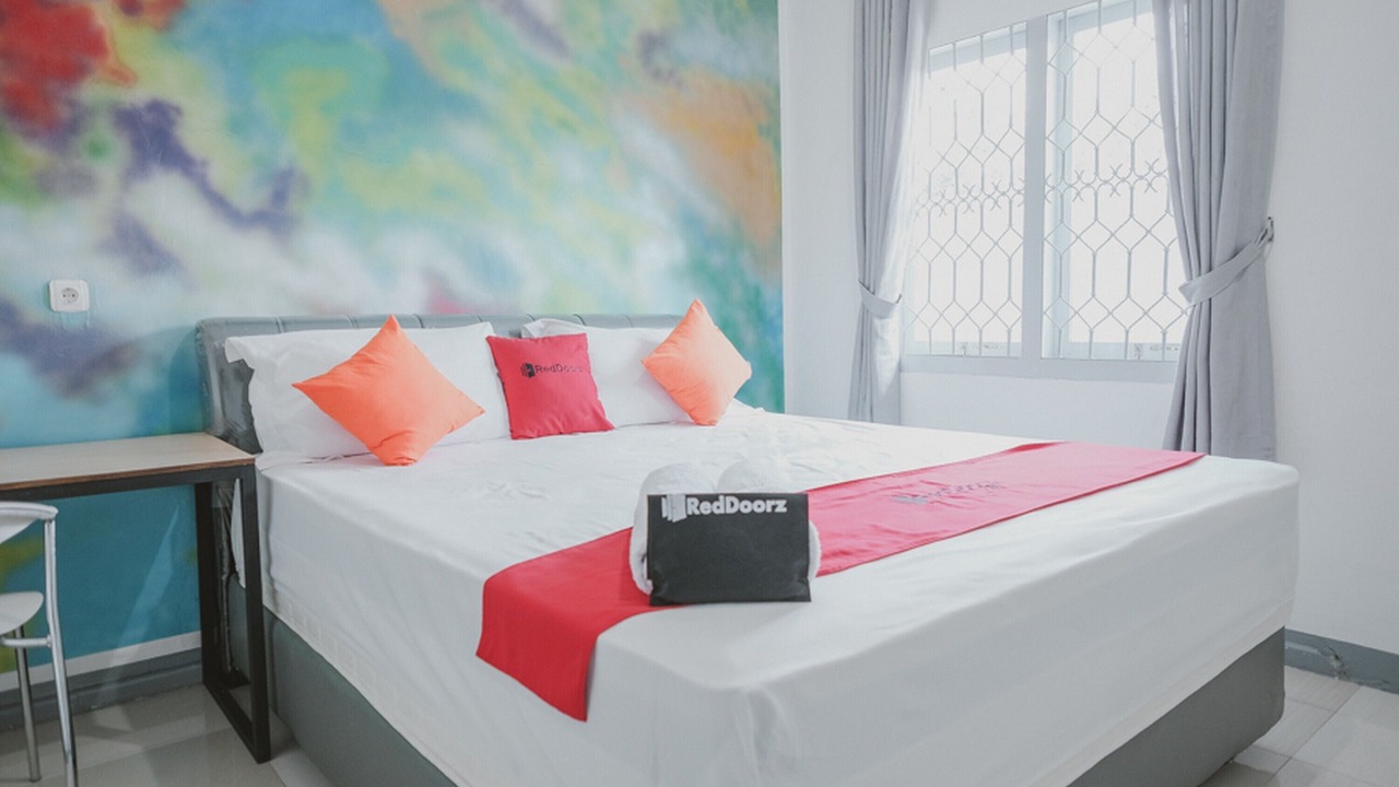 Photo of Bedroom in Jambi