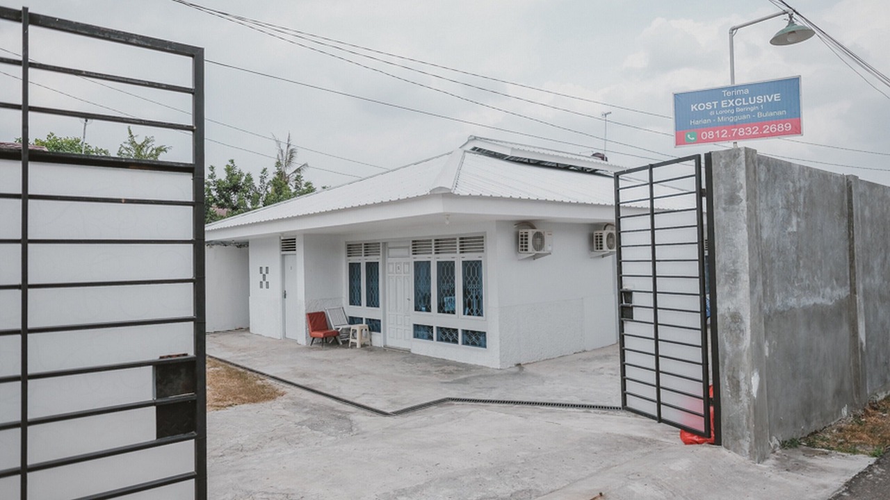 Photo of Outdoor in Jambi