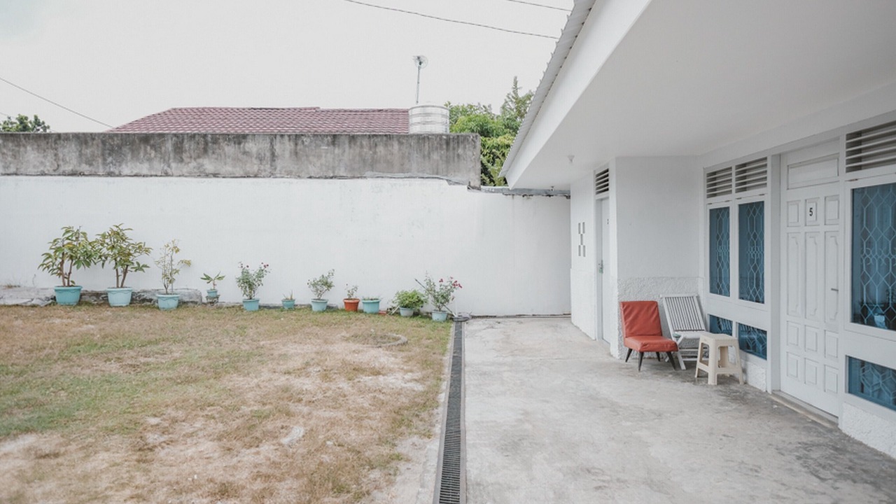 Photo of Outdoor in Jambi