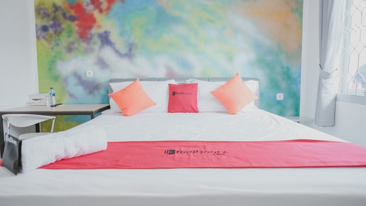 Photo of Bedroom in Jambi