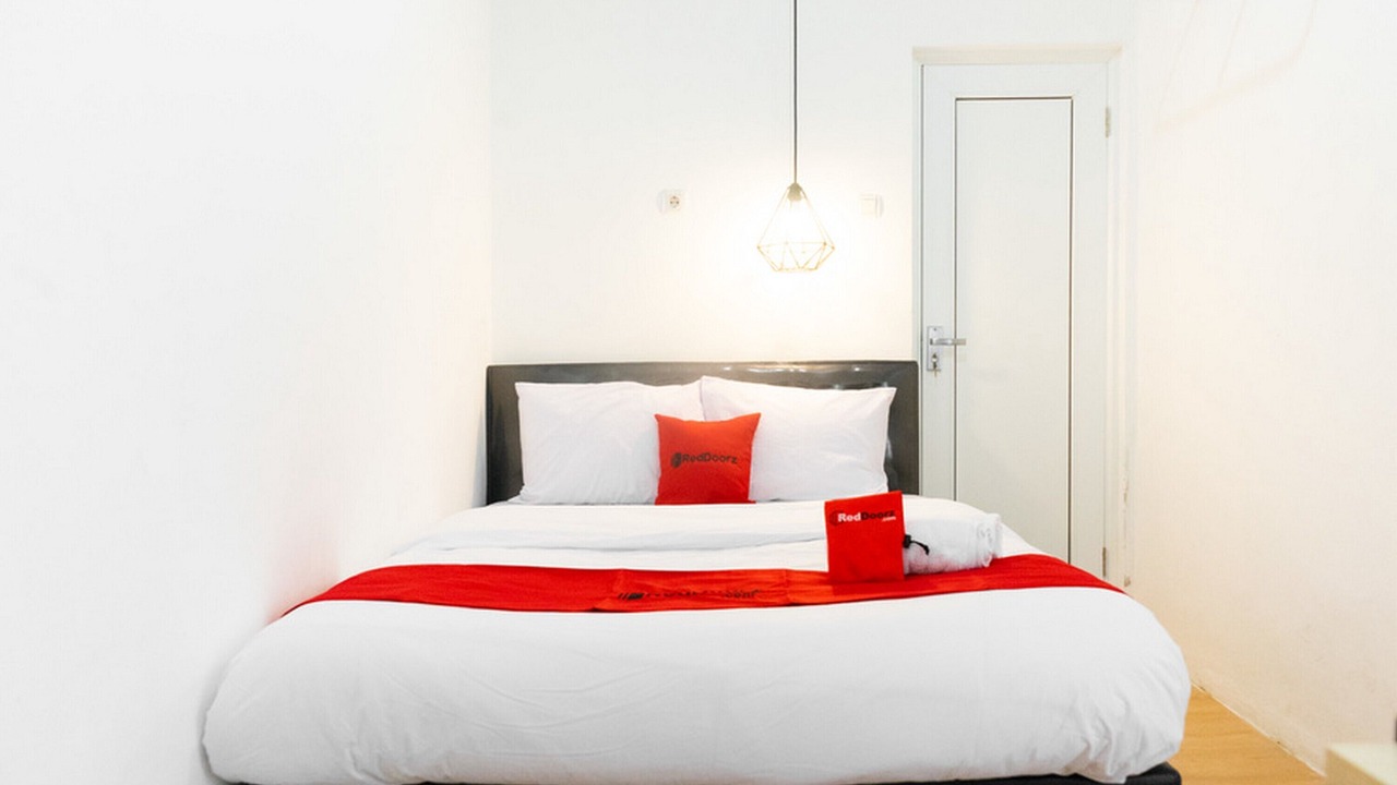 Photo of Bedroom in West Semarang