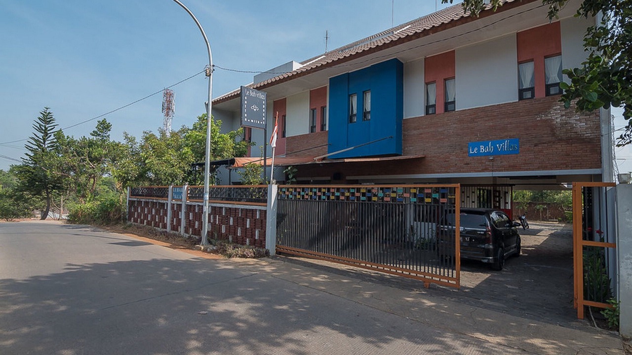 Photo of Outdoor in Cibiru