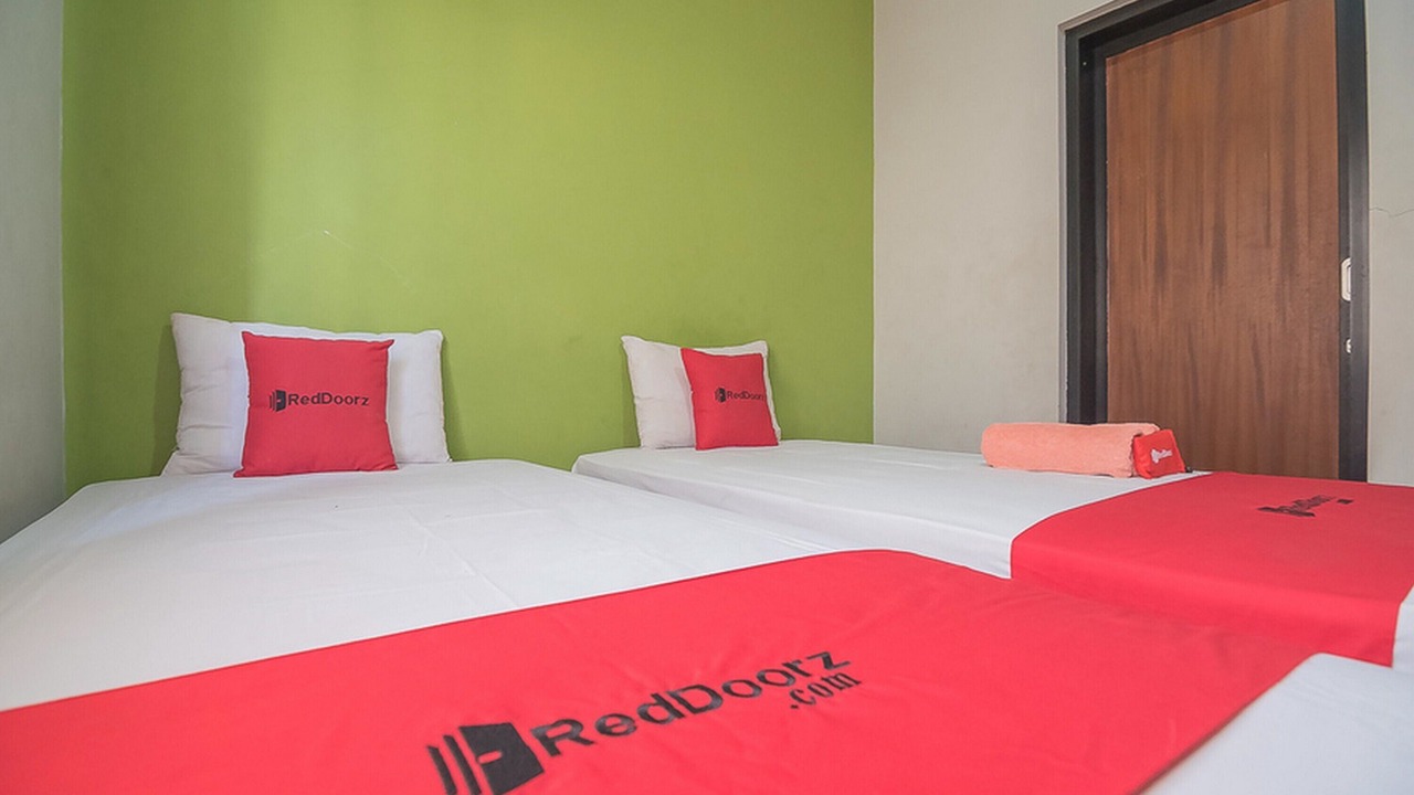 Photo of Bedroom in Cibiru