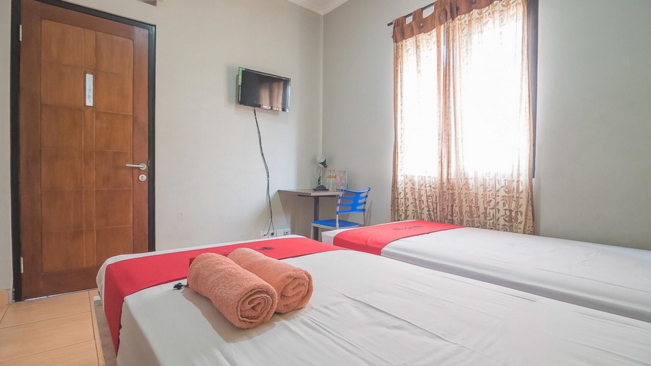 Photo of Bedroom in Cibiru