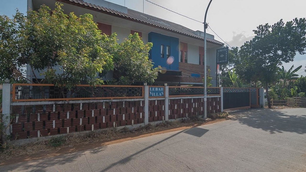 Photo of Outdoor in Cibiru