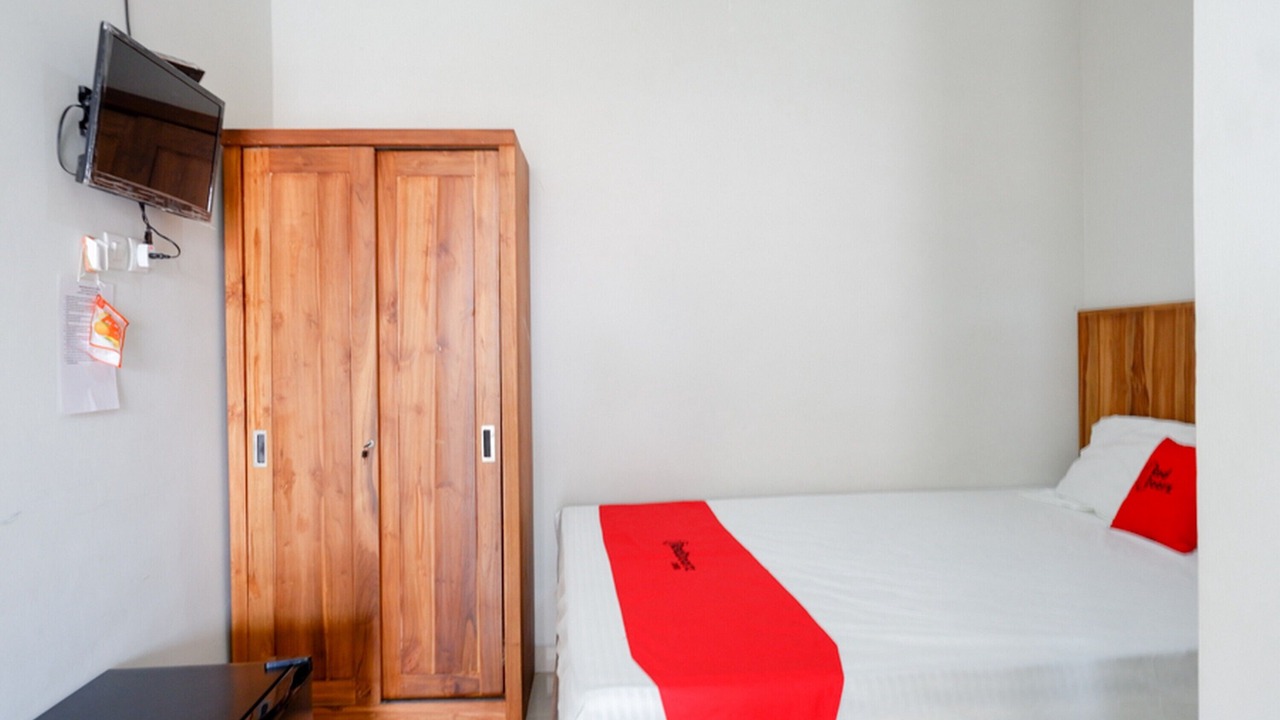 Photo of Bedroom in Tegal