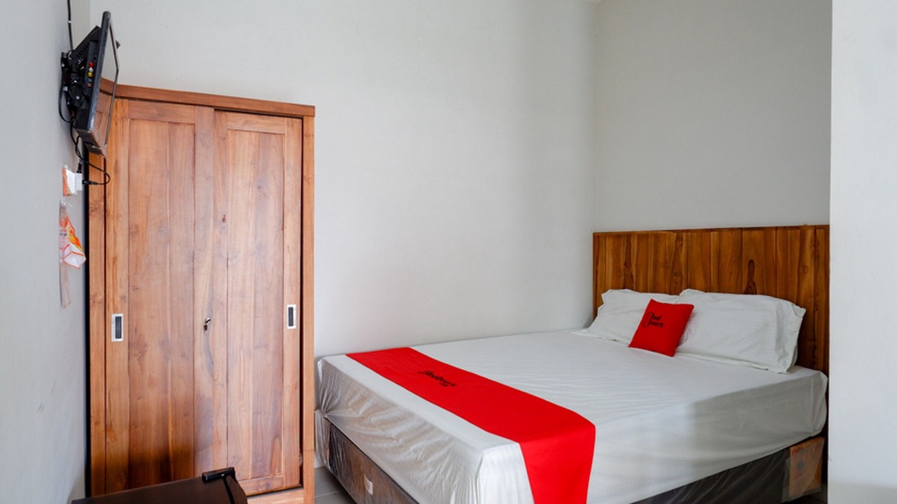 Photo of Bedroom in Tegal