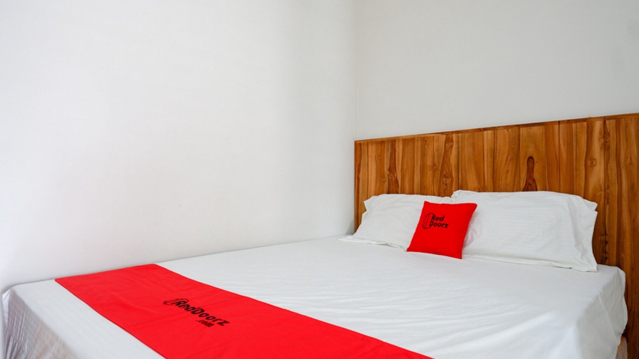 Photo of Bedroom in Tegal