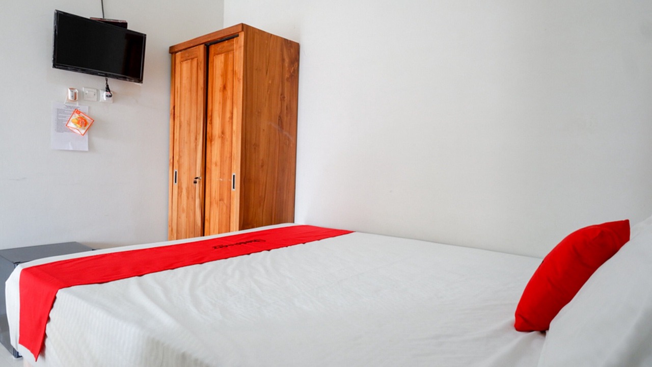 Photo of Bedroom in Tegal