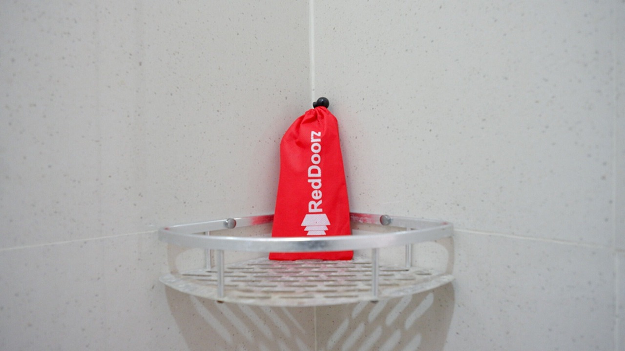 Photo of Bathroom in Tegal