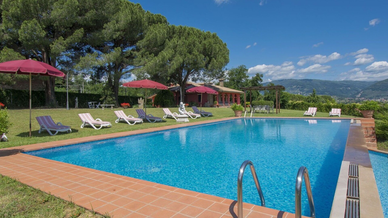 Photo of Outdoor in Montecarlo
