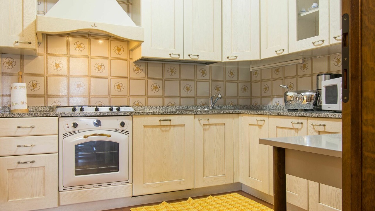 Photo of Kitchen in Montecarlo