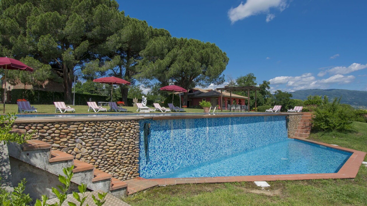 Photo of Outdoor in Montecarlo