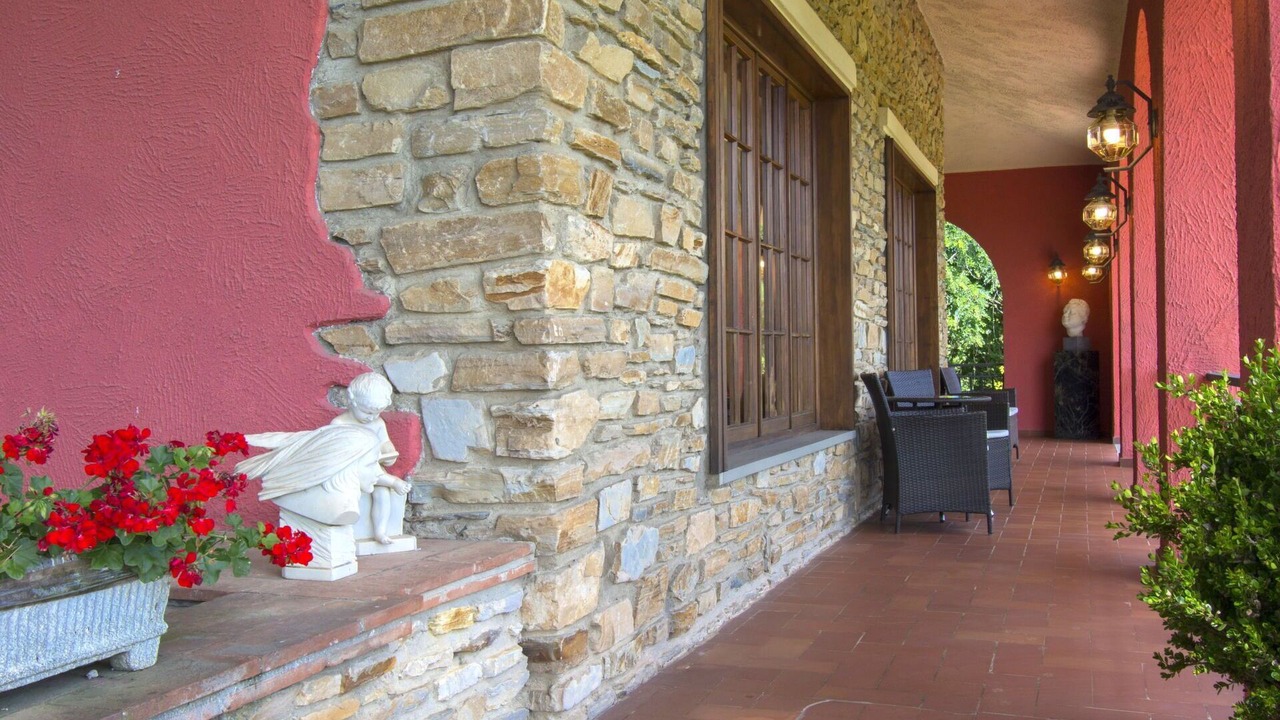 Photo of Outdoor in Montecarlo