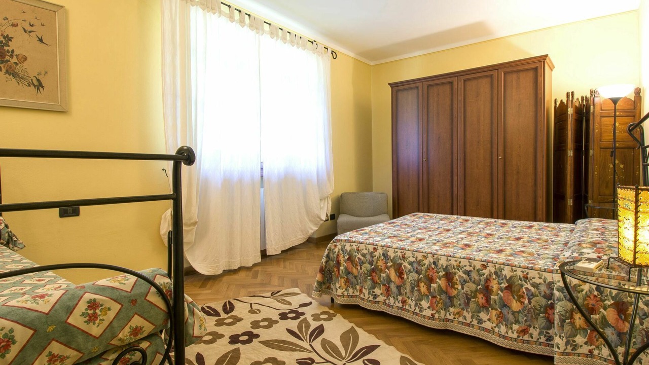 Photo of Bedroom in Montecarlo
