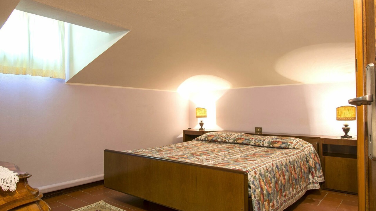 Photo of Bedroom in Montecarlo