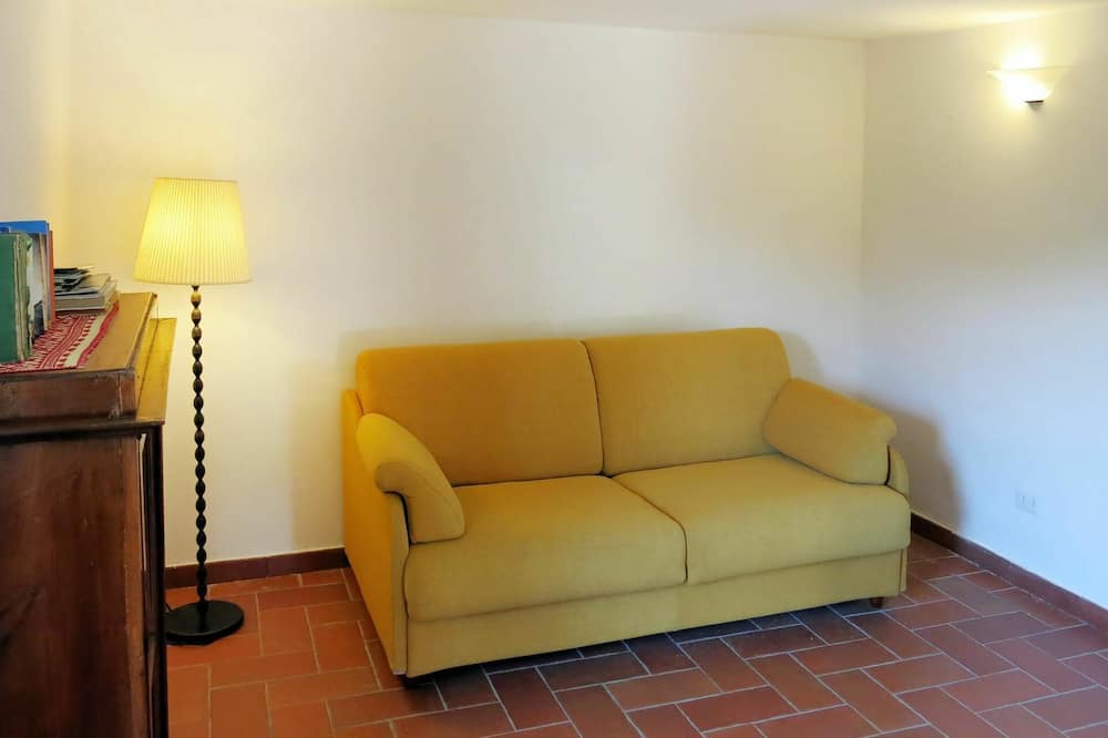 Photo of Bedroom in Asciano Pisano