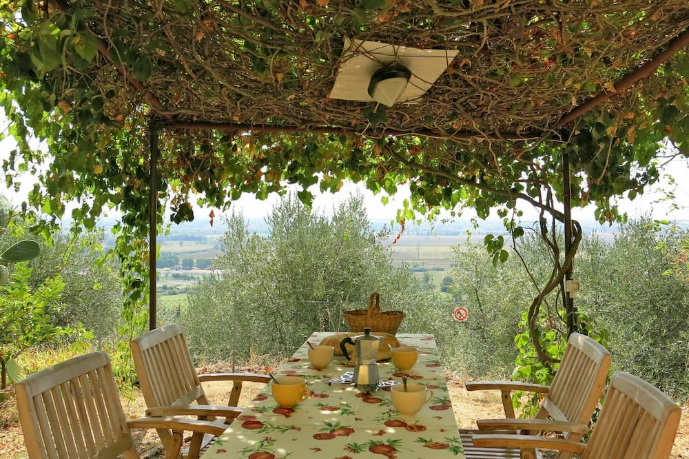 Photo of Bedroom in Asciano Pisano