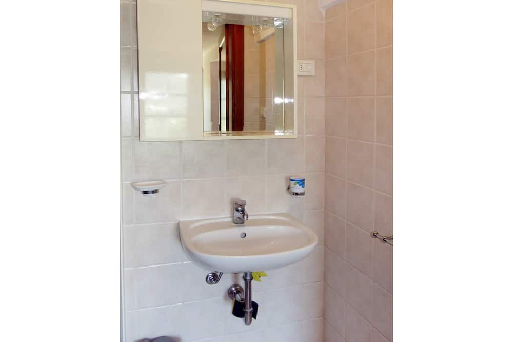 Photo of Bathroom in Asciano Pisano