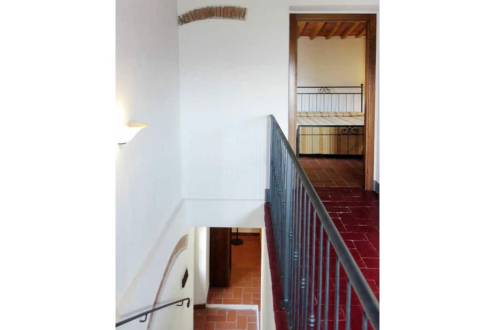 Photo of Bedroom in Asciano Pisano