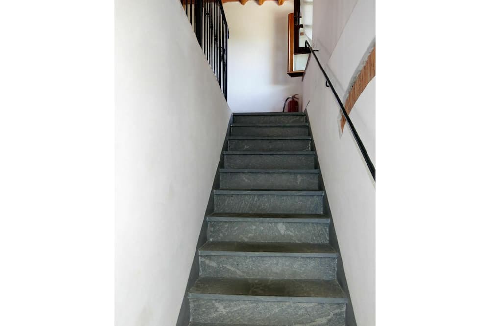 Photo of Bedroom in Asciano Pisano