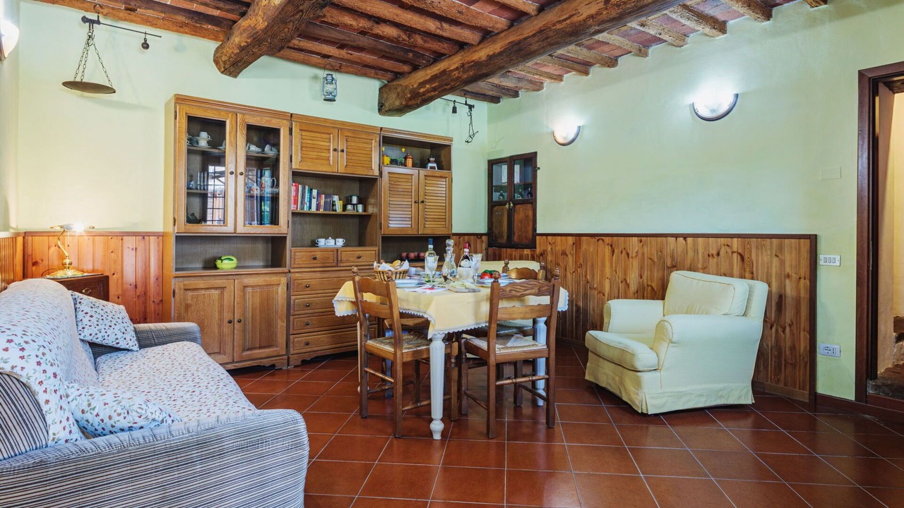 Photo of Livingroom in Vorno