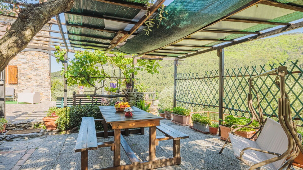 Photo of Outdoor in Vorno