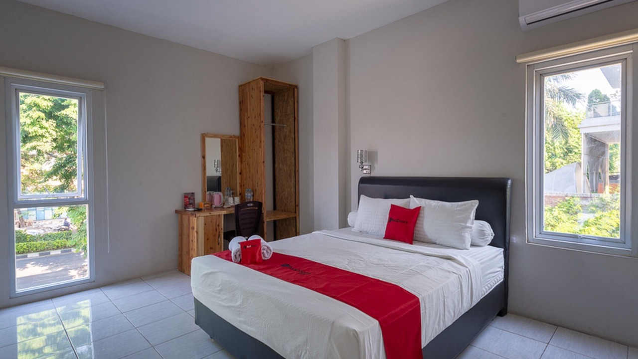 Photo of Bedroom in Gubeng