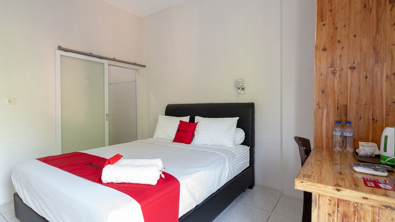 Photo of Bedroom in Gubeng