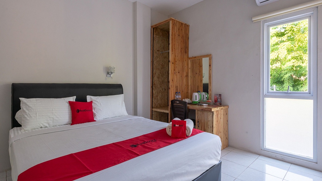 Photo of Bedroom in Gubeng
