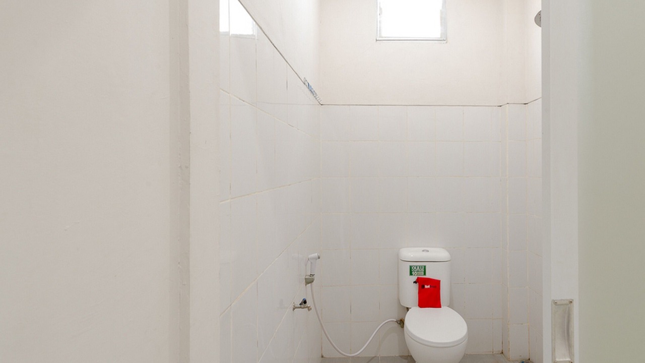 Photo of Bathroom in Gubeng