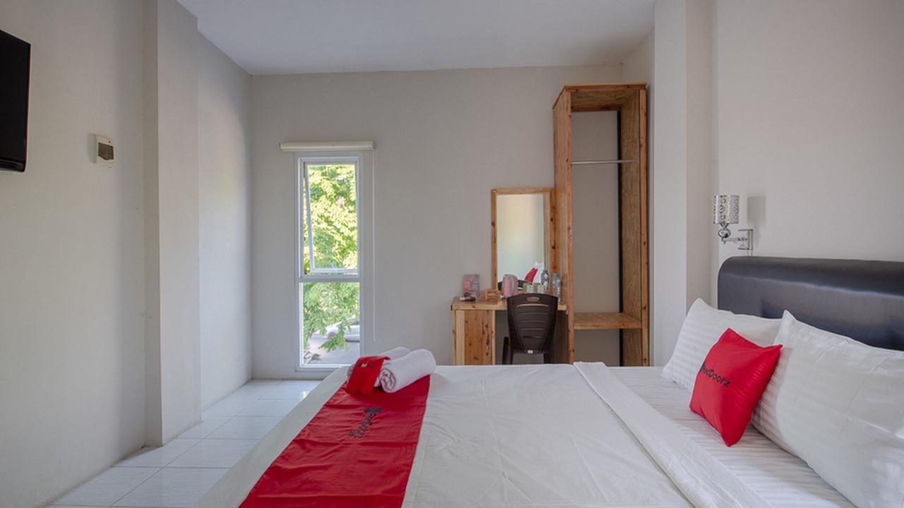 Photo of Bedroom in Gubeng