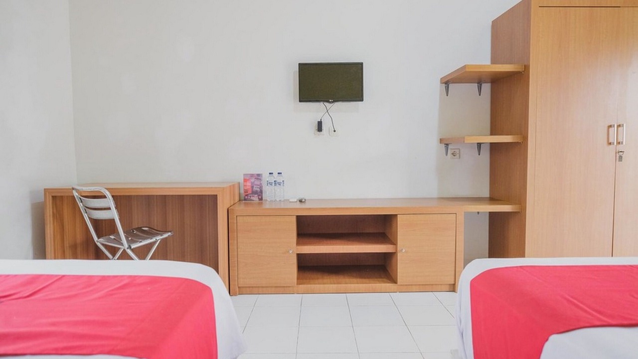 Photo of Bedroom in Jambi