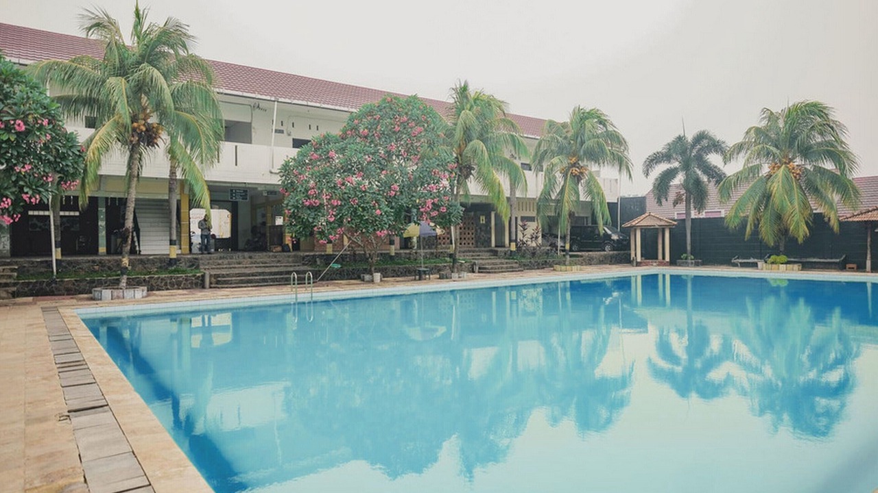 Photo of Outdoor in Jambi