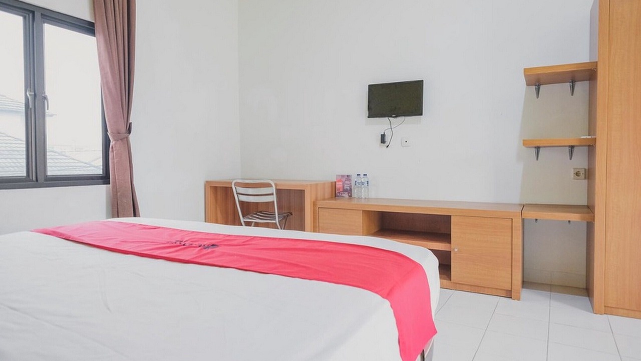 Photo of Bedroom in Jambi