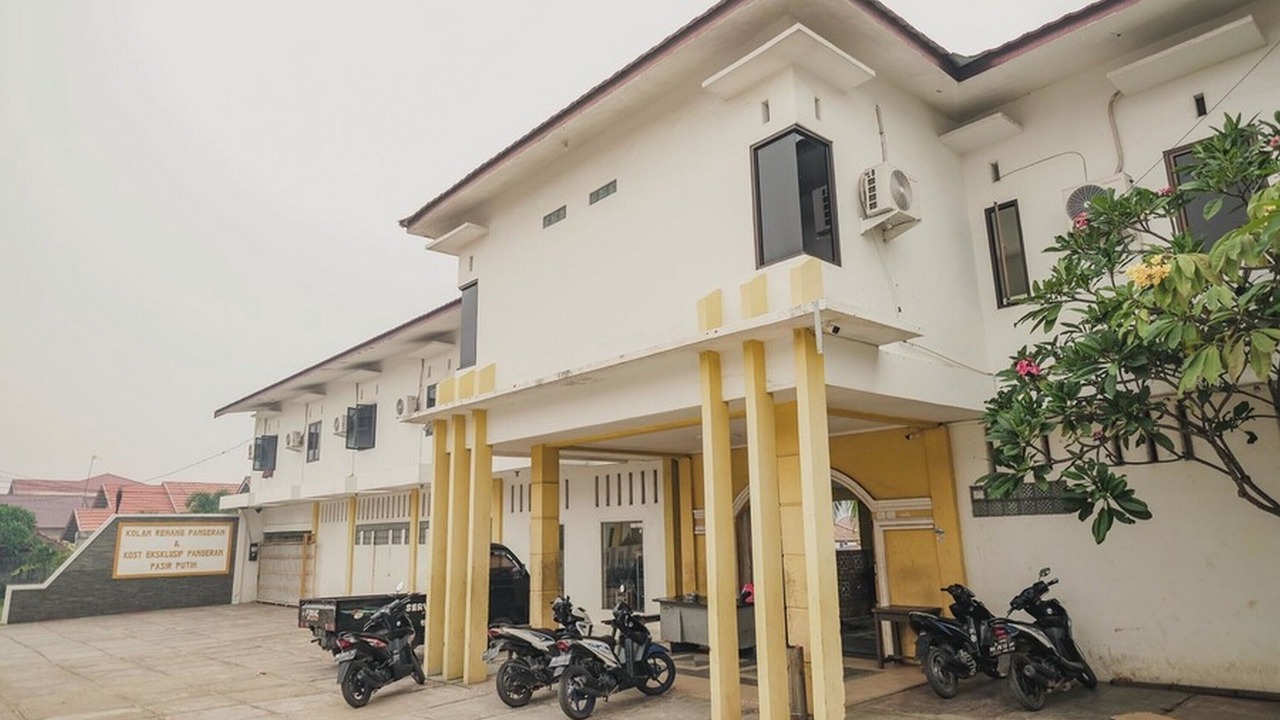 Photo of Outdoor in Jambi
