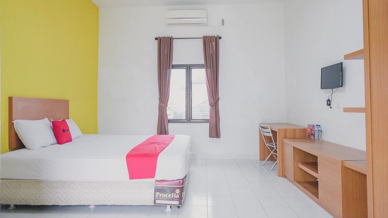 Photo of Bedroom in Jambi