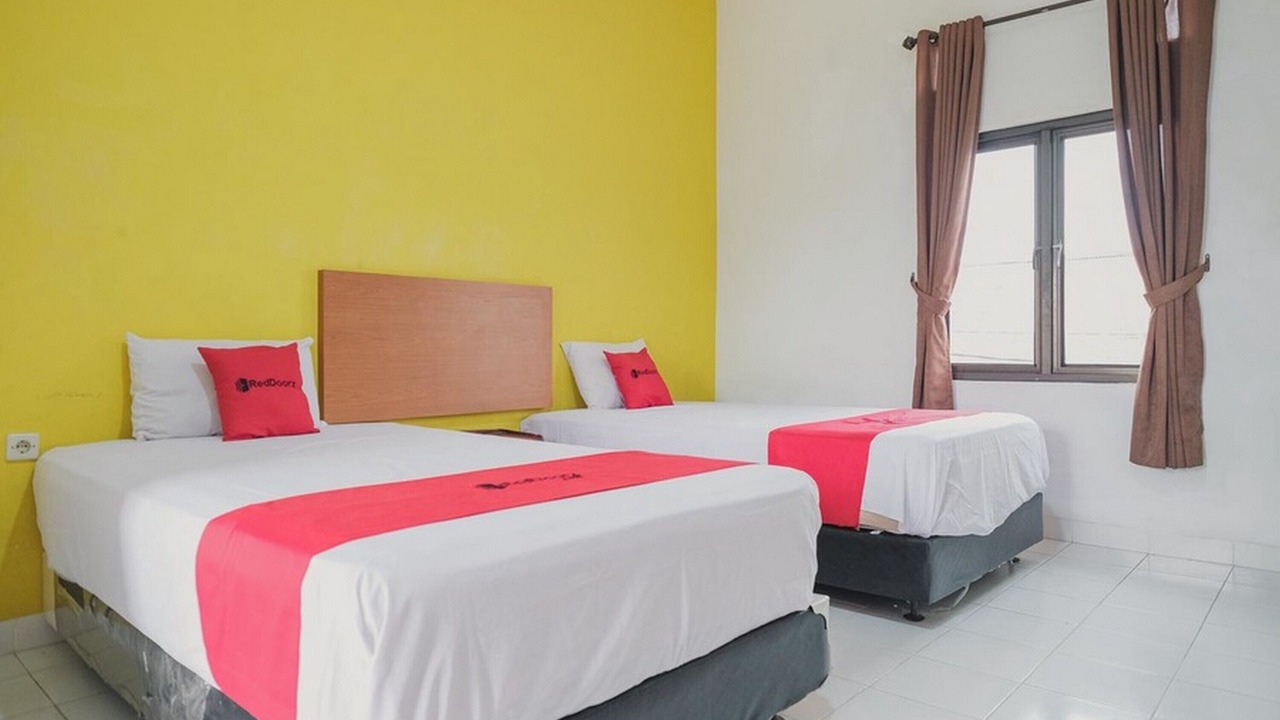 Photo of Bedroom in Jambi