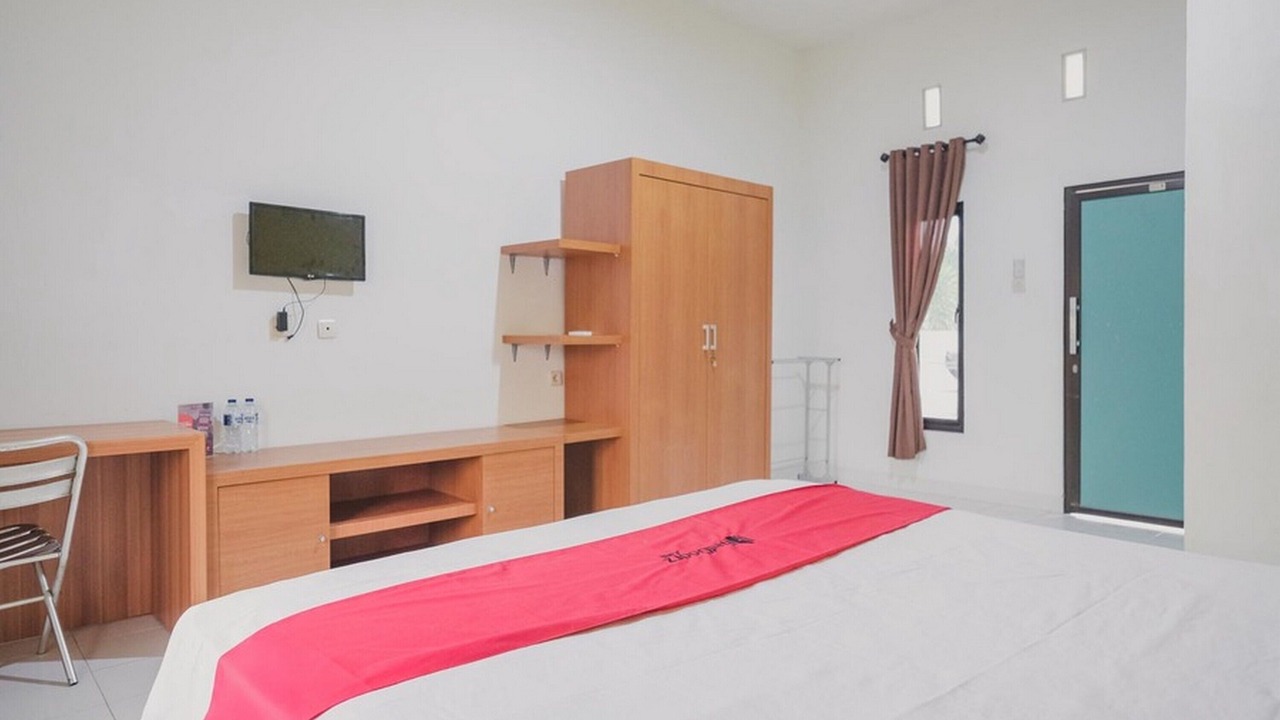 Photo of Bedroom in Jambi