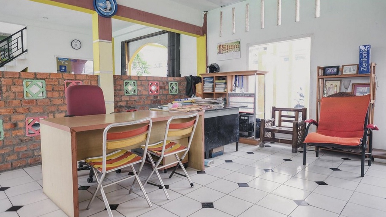 Photo of Others in Jambi