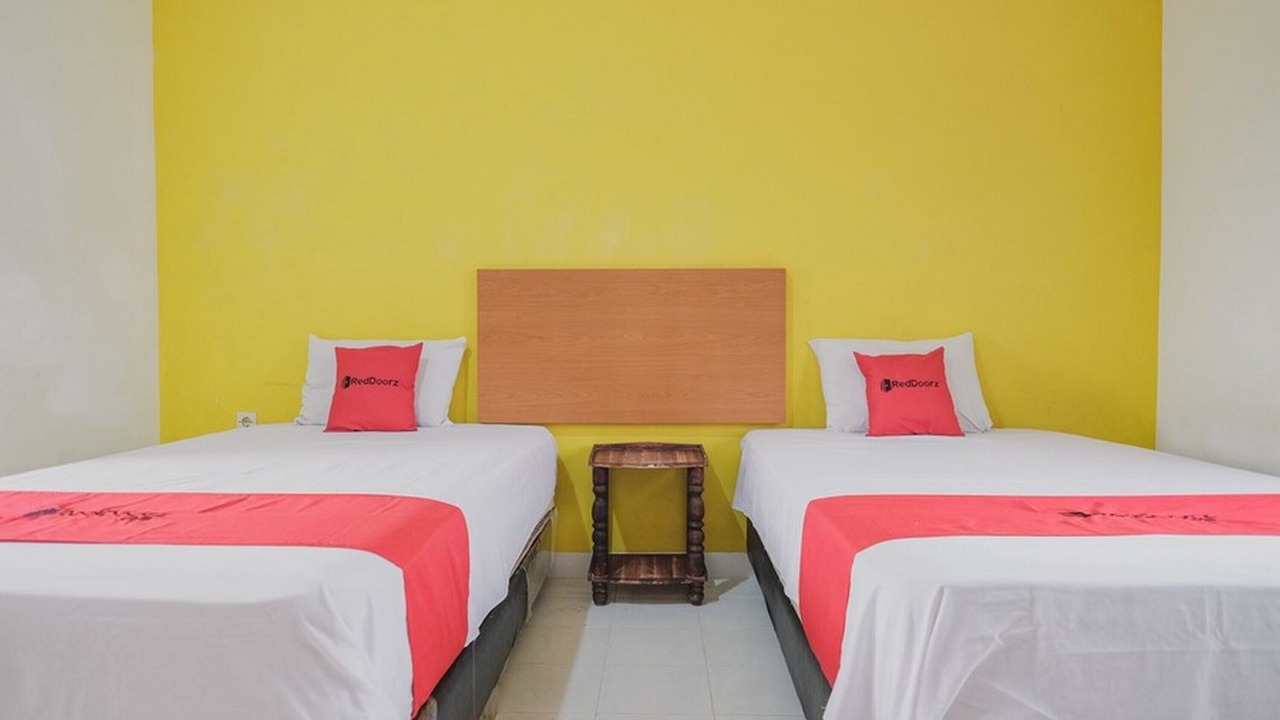 Photo of Bedroom in Jambi